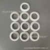 Anillo de Base de Lámpara de Plástico, Portalámparas Espiral, Accesorios para Portalámparas, Cierre para Pantalla de Lámpara, Lámpara de Mesa, Clip para Pantalla de Lámpara de Pie, Venta al por Mayor por Fabricante