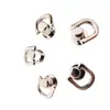 Fivela Pendurável Cabeça de Monge Anel Fivela Pendurável Chupeta Pregos Fivela Pendurável Celular Case Handle de Caixa de Joia Pregos Decorativos Fivela Pendurável Móvel