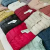 Chaqueta Ligera de Plumas Portátil Estilo Primavera para Mujer Japonesa de Gama Alta 26 (Chaqueta Ropa de Abrigo 460929 453274