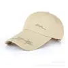 Gorra de Lona para Correr de Volumen al Aire Libre para Hombres Coreanos, Gorra Deportiva, Informal Versátil, Visera Solar, Gorra de Béisbol, Mujeres