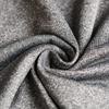 Nuevos calzoncillos largos forrados de forro polar para hombre de otoño e invierno, traje cálido, sin costuras, finos, transpirables, cuello en V, ropa interior cepillada, venta al por mayor