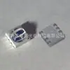 5050 Lâmpada de Beleza com Cabeça Esférica de Quatro Cores Contas de Lâmpada Fonte de Luz para Beleza Médica de Quatro Núcleos Vermelho Amarelo Azul Infravermelho Patch Contas de Lâmpada LED