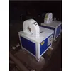 Máquina de Polimento de Superfície de Peça de Trabalho de Tubo Dobrado Plano Oval Lixadeira Hidráulica Elétrica para Dobrar Tubos Equipamento de Retificação de Metal de Formato Especial