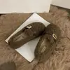 Primer Encuentro Temporada Zapatos Peludos Ropa de Abrigo para Mujer 2026 Otoño Invierno Nuevos Botas de Nieve Acolchadas de Terciopelo Cálidas Zapatos de Algodón Moda Casual
