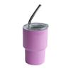 Bingba Cup Mini Copo Térmico Portátil 2oz 3oz Spirits Cup Car Cup 304 Aço Inoxidável Copo de Isolamento de Camada Dupla