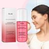 Spray de fragrância Pitaya Spray de flor para cabelo e corpo Spray de Eau de Toilette suave e natural para homens e mulheres