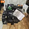 Peças de Escavadeira para Máquinas de Construção Novas e Usadas Montagem Original de Motor 3Tnv74F-Spkh1