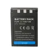 Atacado de fábrica para bateria de câmera digital OLYMPUS Olympus LI-12B/10B bateria de lítio