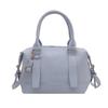Bolso Estilo Coreano para Comercio Exterior, Bolso de Mujer de Gama Alta de Nicho, Nuevo Modelo 2025, Bolso Simple Tipo Almohada, Bolso Cruzado Versátil
