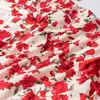 Roupas femininas populares europeias e americanas da AliExpress, transfronteiriças: vestido casual, confortável e versátil com decote V
