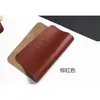 Piel de Cuero de Vaca de Primera Capa Negra Tela Piel Pieza Entera Marrón Amarillo Mantel Tapicería de Cabecero de Sofá Cojín de Asiento Cuero
