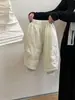 Agente de Compra de Roupas Infantis Coreanas para Crianças Novas Calças Quiltadas Quentes Casuais de Inverno para Crianças Pequenas e Médias com Calças da Moda Falsas de Duas Peças