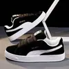 Zapatillas Casuales Bajas Populares Cómodas Nuevas Clásicas 2025 Retro Versátiles de Pan para Hombres y Mujeres Zapatos de Pareja