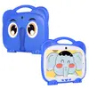 Tableta para Niños de 7 Pulgadas con Sistema Android, SIM y Wifi, Exclusivamente para Comercio Exterior