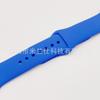 Adecuado para Modelos Oficiales de Silicona S11/12 de Apple Correa de Reloj Deportivo Apple Iwatch2345678910 Fabricante