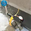 Selección de Empujador de Buceo de Baja Velocidad, bajo Fabricante de Empujadores de Buceo Líquido, Método de Instalación de Empujador de Buceo
