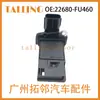 Medidor de Flujo de Aire 22680-Fu460 Adecuado para Piezas de Automóvil Nissan 22680Fu460