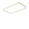 Lámpara de Techo para Dormitorio, Redonda, para Dormitorio Principal, Nuevo Modelo 2026, Lámpara Redonda Moderna Simple para Sala de Estar, Estudio con Sentido de Lujo Ligero
