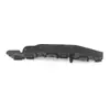 Aplicable a Jeep 17-21 Soporte izquierdo de parachoques delantero Jeep 53412407 68244509AB