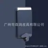 Soporte de Tarjeta Anti-Pérdida con Correa Nueva Transfronterizo Adecuado para Apple Magsafe Soporte Magnético para Tarjetas Soporte Magnético para Tarjetas de Teléfono Móvil de Cuero