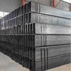 Tubo Quadrado Galvanizado Foshan Tubo Retangular Galvanizado a Quente 4*6 Tubo Quadrado Decorativo Arquitetônico 50*50 Atacado Especial para Energia Solar