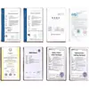 Adecuado para batería OPPO reno4 4se teléfono móvil reno 4pro Haozun original gran capacidad A5 productos genuinos