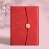 Cuaderno Personalizado A5 con Impresión de Logo, Set de Caja de Regalo de Papelería, Diario al por Mayor, Páginas Interiores Personalizables