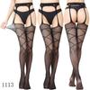 Meias-calças suspensórios meias de Halloween novas meias pretas vazadas de morcego suspensórios sexy meias arrastão para mulheres quentes