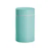 Taza de Estofado de Tremella y Nido de Pájaro Transfronteriza 260ML Taza de Bolsillo Mini Fiambrera Portátil Taza Térmica Tarro para Estofado