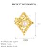 Aretes de Plata Esterlina S925 Estrella Retro Redondos para Mujer Moda Europea y Americana Transfronterizos Círculo Liso Nicho Sensación de Alta Gama Transfronterizos