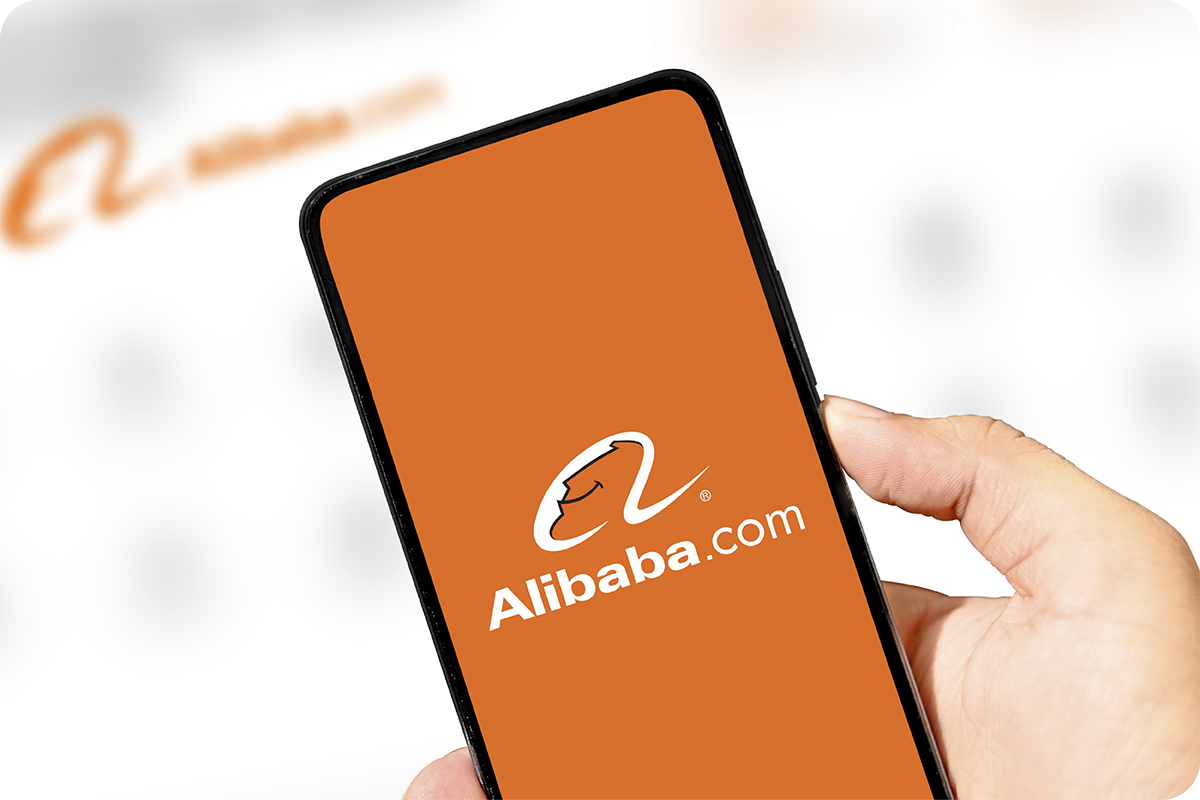 Como usar o Alibaba com segurança para importar produtos da China para o Brasil
