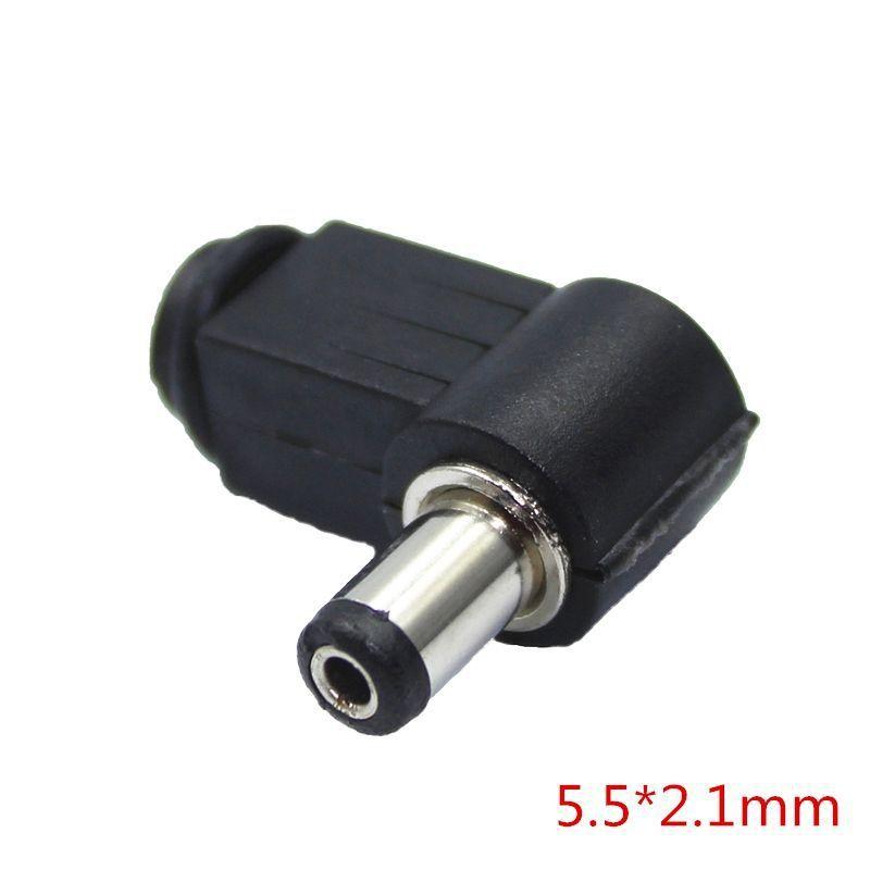 SKU-03-5.5_2.1mm 5个