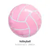 Globo Redondo de Aluminio Color Blanco y Negro de Fútbol de 18 Pulgadas Transfronterizo para Fiesta Fiesta Decoraciones del Mundial Accesorios de Montaje