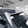 Adequado para BMW Série 1 BMW E82 Coupe 120i M1 2008-2013 Spoiler Traseiro Top Wing Modificação
