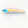Lápiz Sumergible Estilo Comercio Exterior Transfronterizo Cebo Falso Cebo Duro Venta al por Mayor Señuelo Minnow Sumergible Pluma