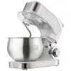 Máquina de cocina multiusos ZG máquina pequeña automática para leche fresca mezclador de masa de escritorio comercial batidor de huevos