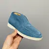 2026 Site Independente da Amazon Novo Comércio Exterior Transfronteiriço Casual Leve Slip-On Loafers para Homens e Mulheres