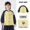 Chaqueta de Béisbol para Niños Estilo Europeo Derecha Primavera y Otoño Top 2026 Ropa Nueva para Niños Niños Bebé Niño Pequeño Chaqueta Ropa de Otoño