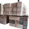 Dormentes Impregnados com Óleo, Dormentes Anticorrosivos Tipo 1, Reboques Prontos de Fabricantes, Equipamentos de Oficina Anti-Pressão, Dormentes Anticorrosivos