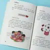 El Comic Huangdi Nei Jing, el Primero de los Cuatro Grandes Clásicos de la Medicina Tradicional China, Se Ilustra en Cómics y Es Fácil de Entender