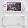 Novo Console de Jogo Portátil Xf43 da Fábrica, Arcade Clássico Nostálgico Psp, Console Portátil de Jogo Arcade Open-Source Ps1 de Alta Definição