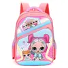Mochilas Escolares al por Mayor para Estudiantes de Primaria de 2º a 5º Grado, Carcasa Dura, Gran Capacidad, Mochila Infantil Ultraligera para Reducir el Peso, Dibujos Animados de Héroes de Marvel