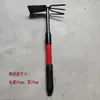 Cubo Pequeño de Hierro para Playa Transfronterizo Apresurarse a Cavar Arena Juguetes Lugares Pintorescos Pala Pequeña de Agua Herramientas de Jardinería Cubo de Lata de Tres Piezas
