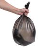 Uno Bolsa de Basura Gruesa Grande Desechable de Plástico Azul Paquete de 30 Boca Plana Bolsa para Almacenamiento de Basura Doméstica