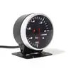 Instrumento de Modificação de Carro Tipo Ponteiro BF 60mm: Voltímetro, Medidor de Temperatura da Água, Medidor de Temperatura do Óleo, Medidor de Turbo, Tacômetro