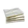 Bolsa de Empaque al Vacío para Alimentos Qing Ye Bolsa Selladora Bolsa Especial para Conservación de Frescura Bolsa Transparente para Alimentos Cocidos Bolsa Plana Ordinaria al Vacío