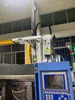 Manipulador para Máquina de Moldeo por Inyección Manipulador de Brazo Inclinado