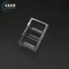 Atacado do Fabricante Concha Bolha Plástica Bandeja Plástica Embalagem Blister Concha Blister Transparente Pet/Petg