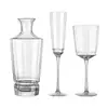 En Stock Envío Directo Copas Altas Románticas Estilo Francés para Champaña, Vasos para Whisky Específicos para Bares, Copas de Vino Tinto de Alta Apariencia con Prisma