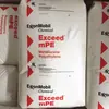 Filme esticável MLLDPE Exxon 1018MF alta resistência ao impacto anti-penetração Filme soprado filme de metaloceno transparente